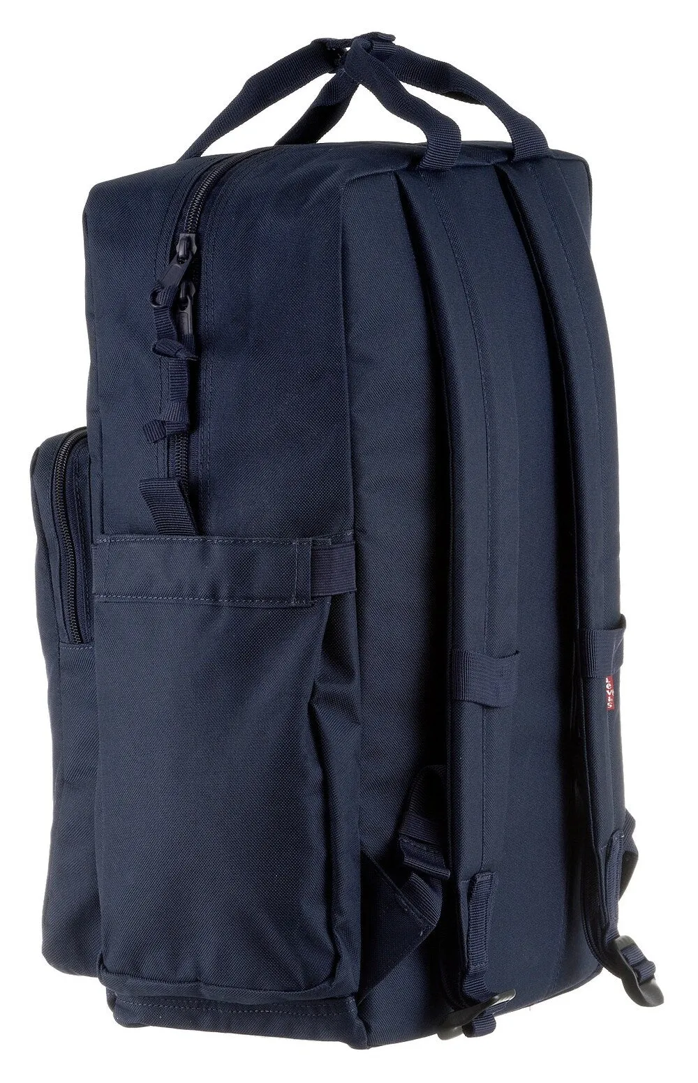Backpack LEVIS, dark blue