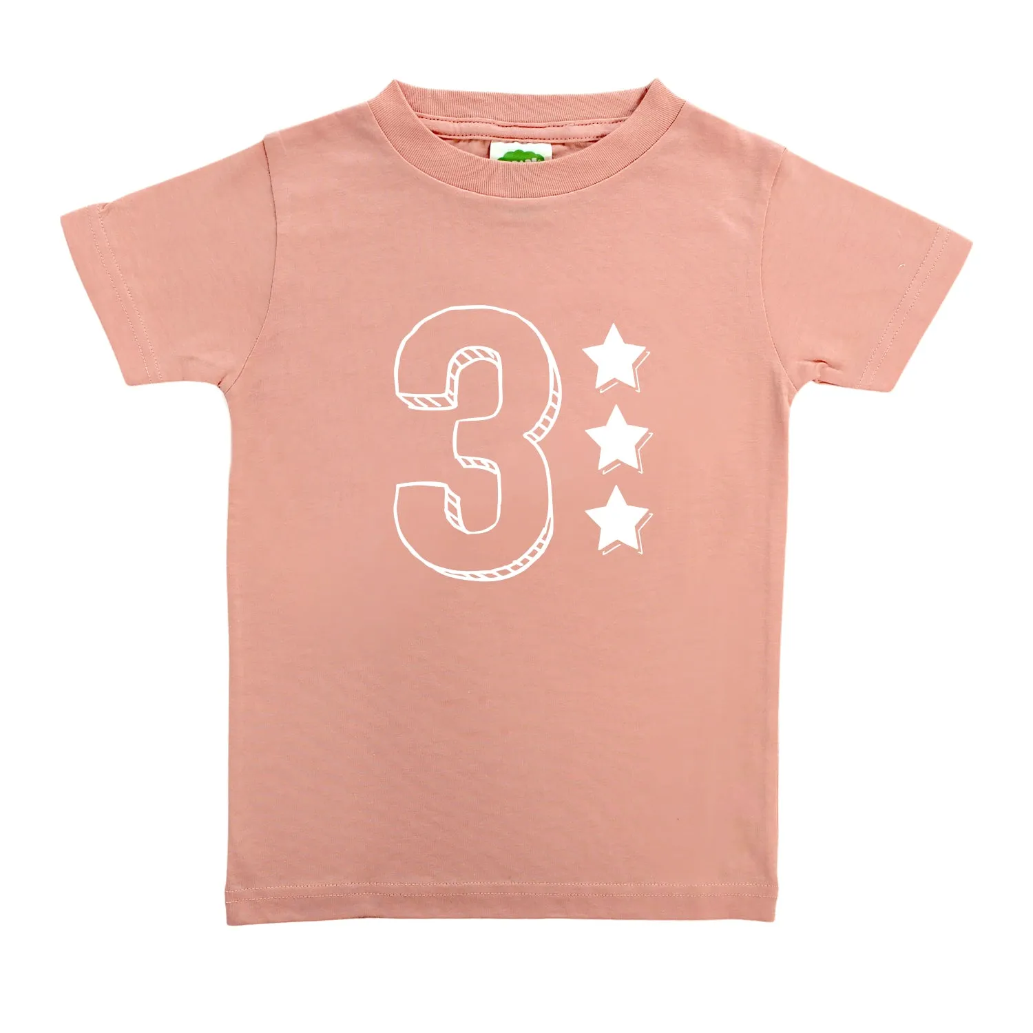 Birthday T-shirts