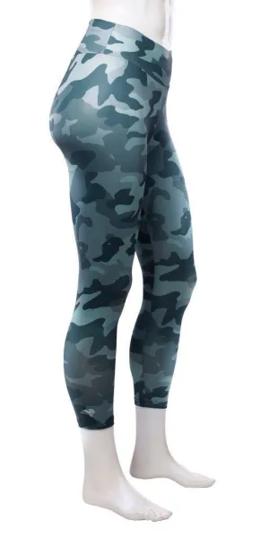 Camo Leggings