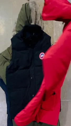 Canada goose puffs 10 pcs