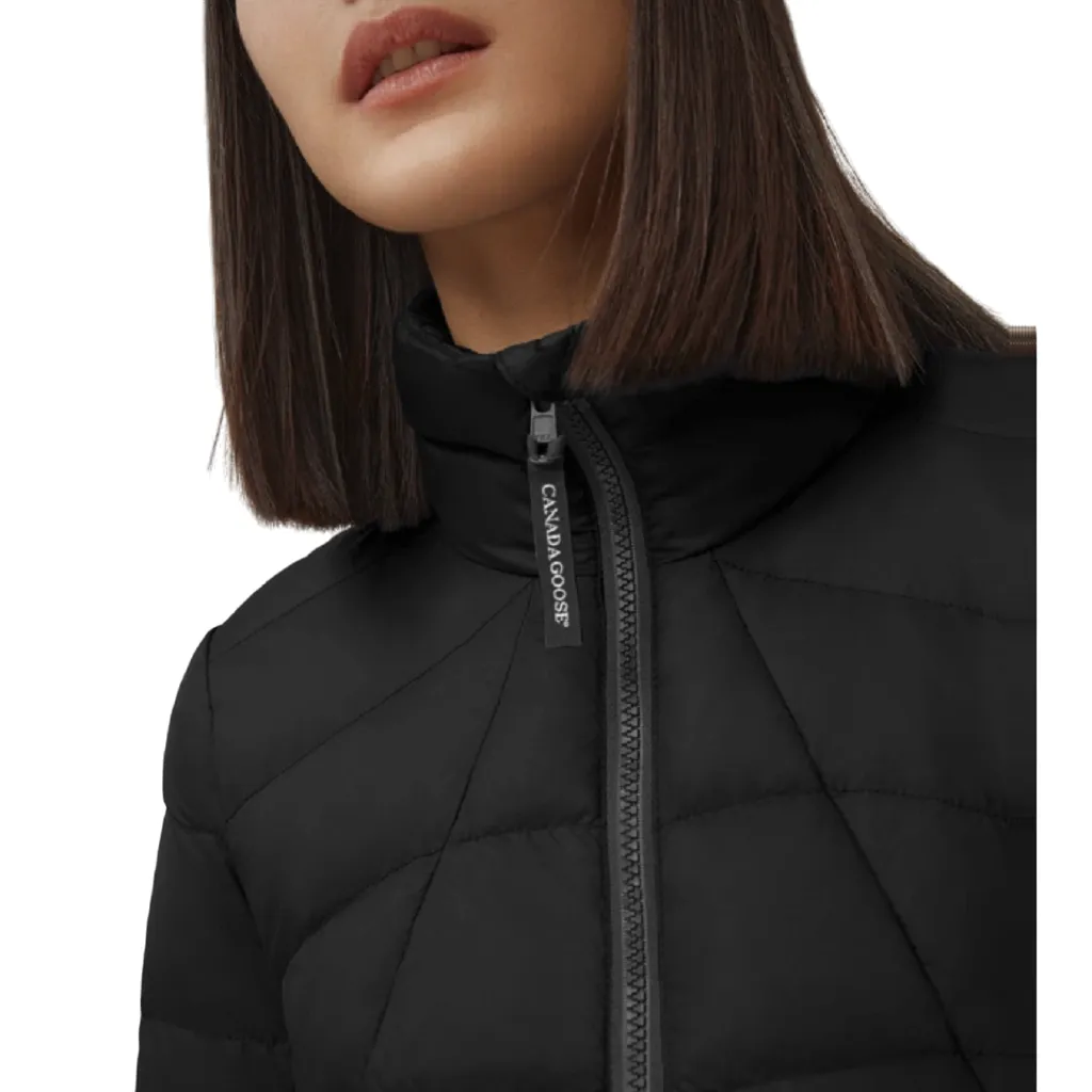 Canada Goose Women's Abbott Jacket