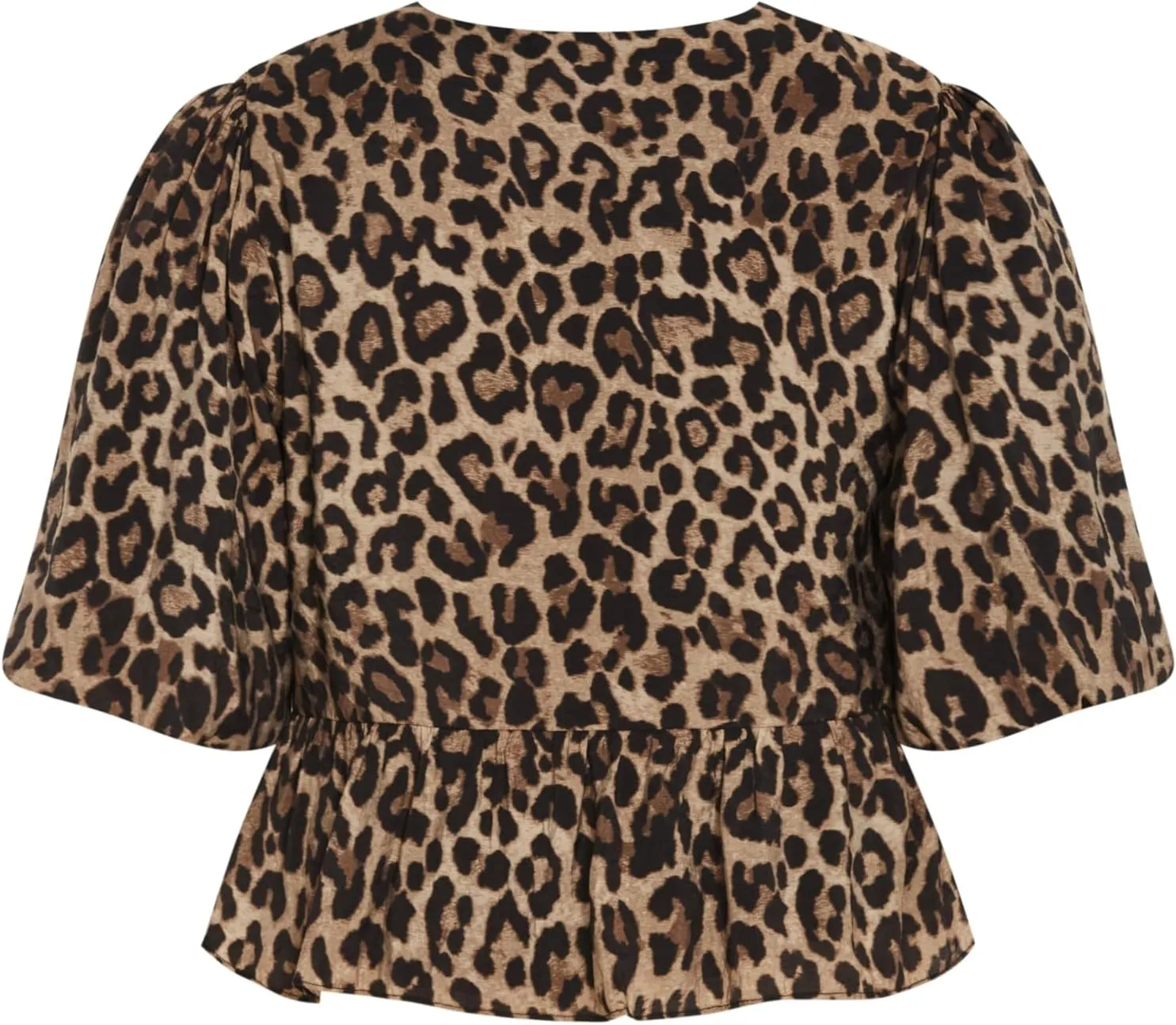 City Chic Women's Plus Size Top - Kyra Print