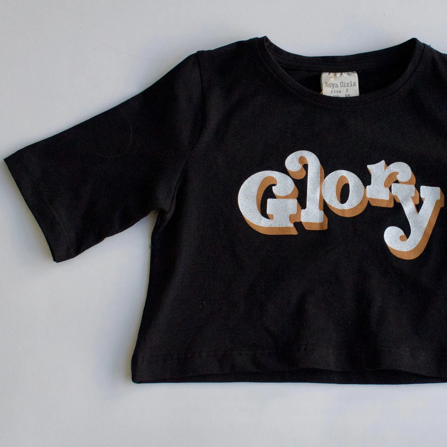 Glory Girls Short Set