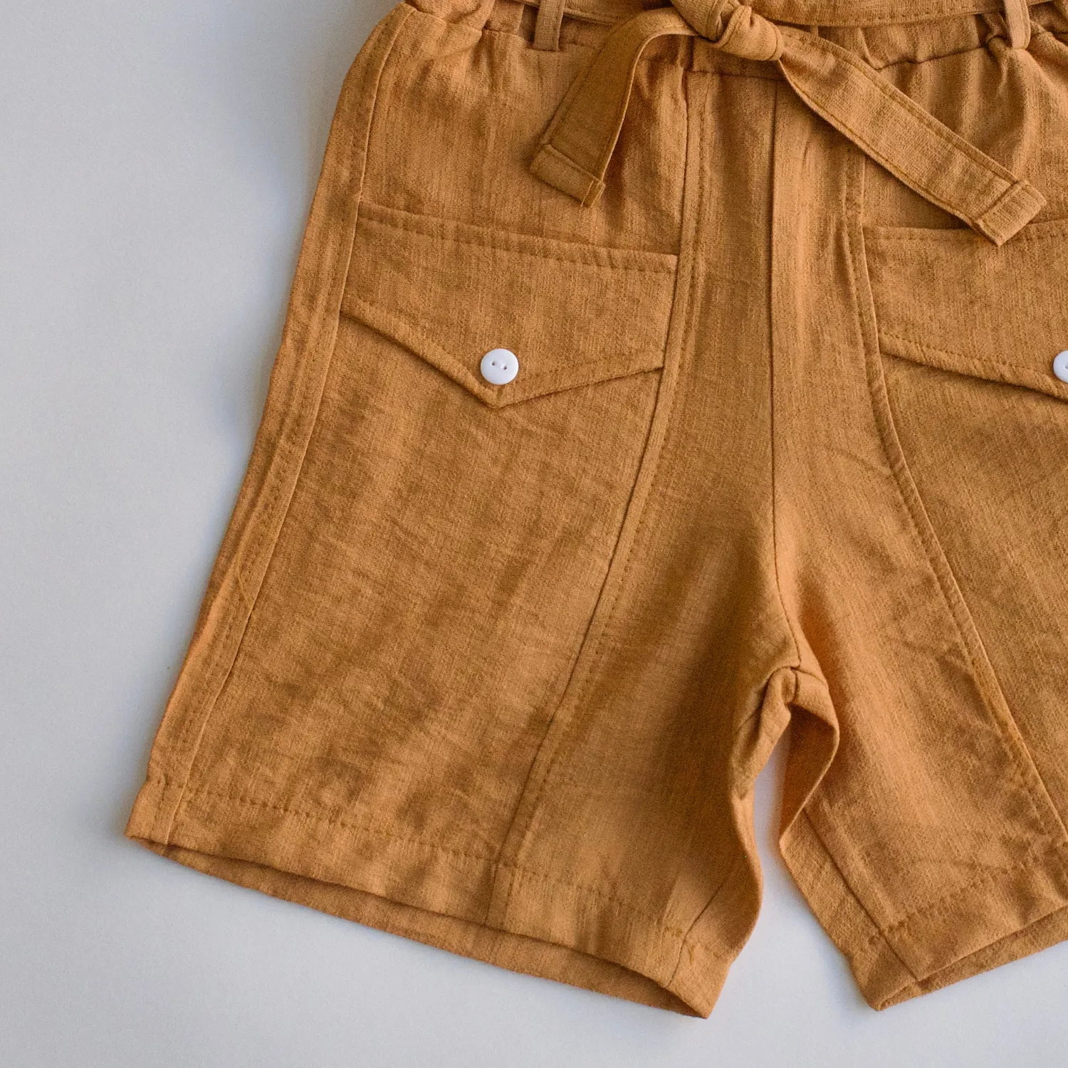 Glory Girls Short Set