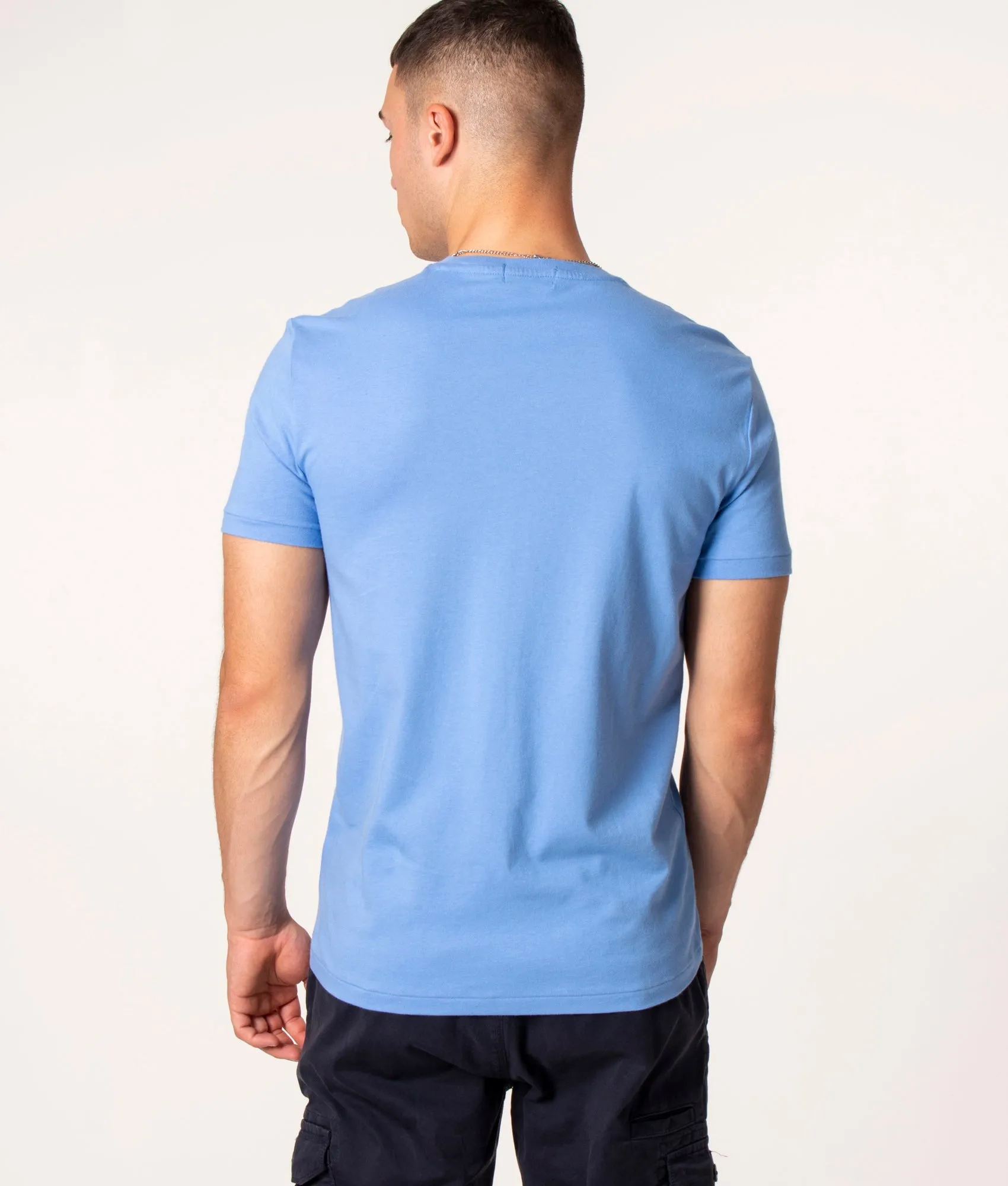 Large Logo T-Shirt