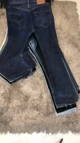 Levi's 501 Grade A/B