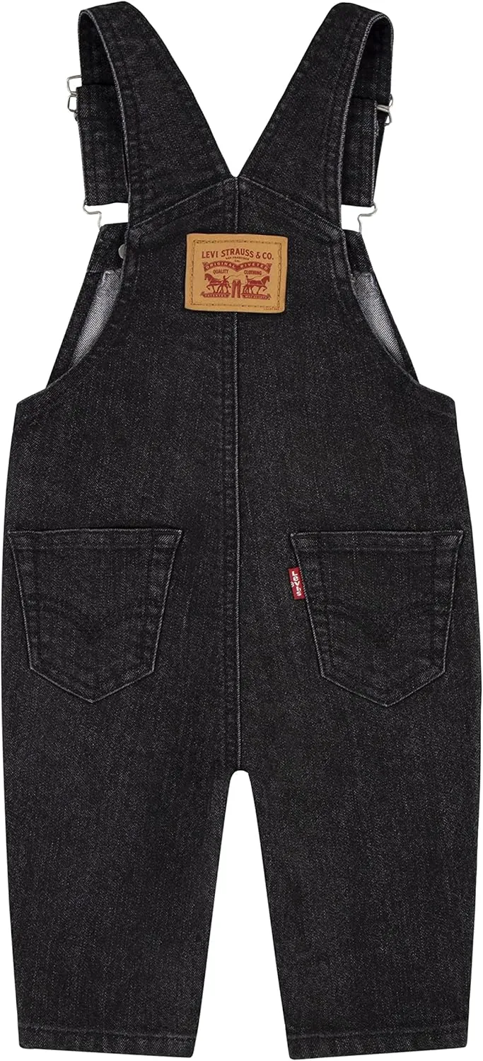 Levi's Unisex-Baby and Toddler Overall