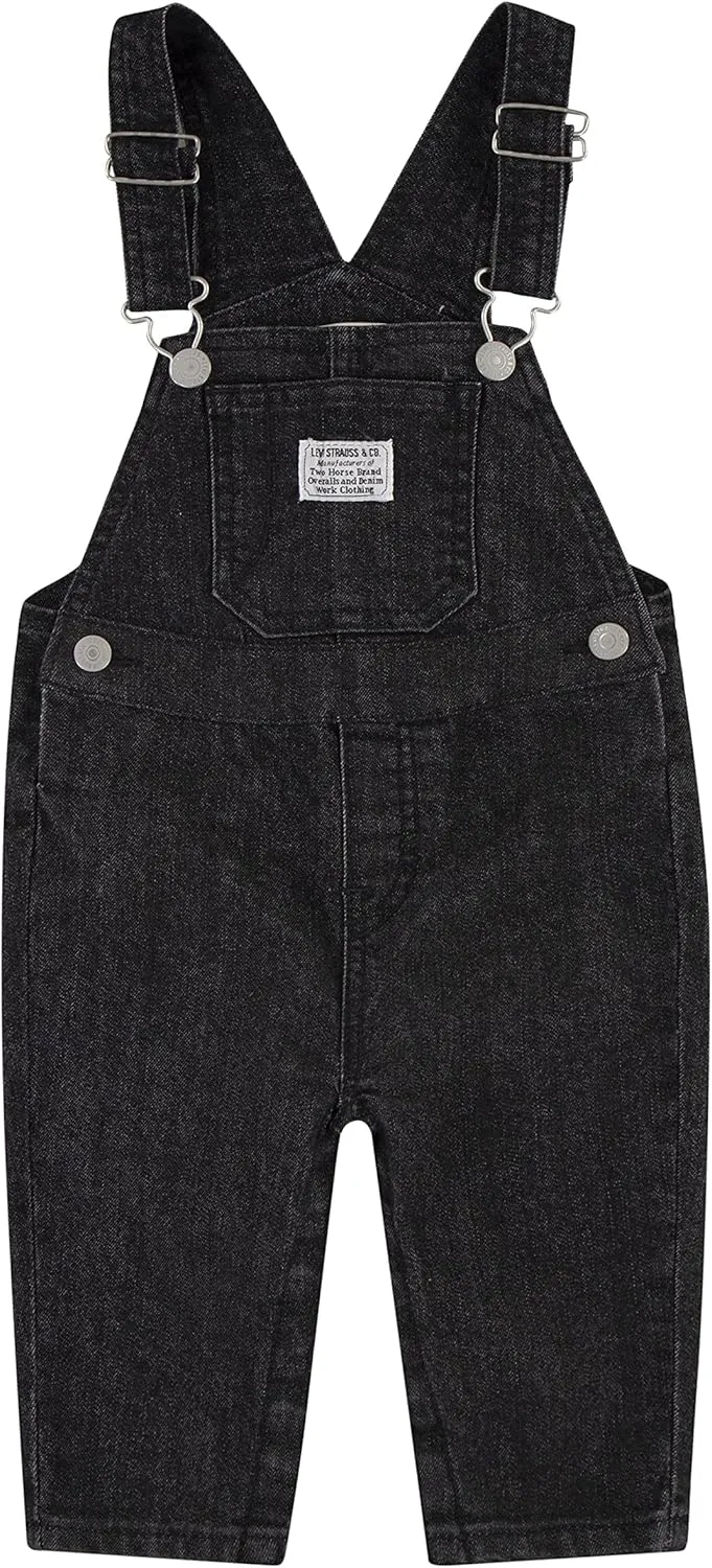 Levi's Unisex-Baby and Toddler Overall