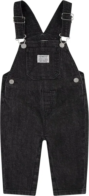 Levi's Unisex-Baby and Toddler Overall