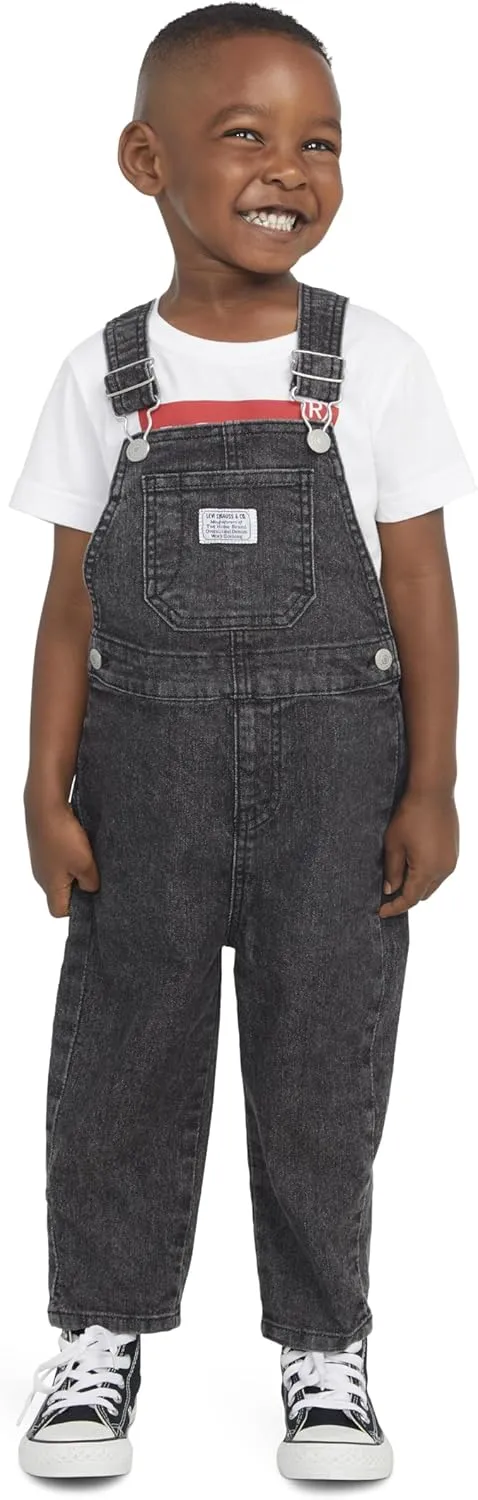 Levi's Unisex-Baby and Toddler Overall