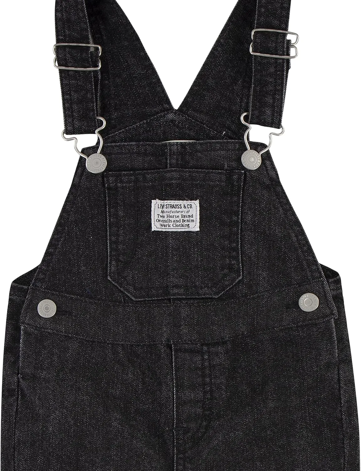 Levi's Unisex-Baby and Toddler Overall