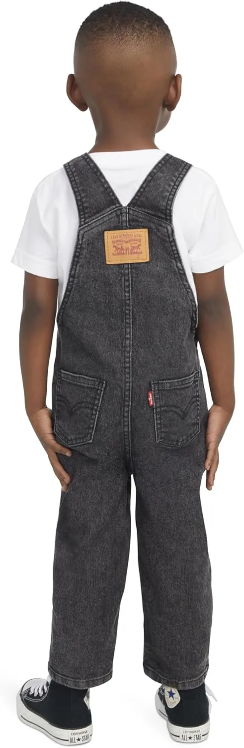 Levi's Unisex-Baby and Toddler Overall