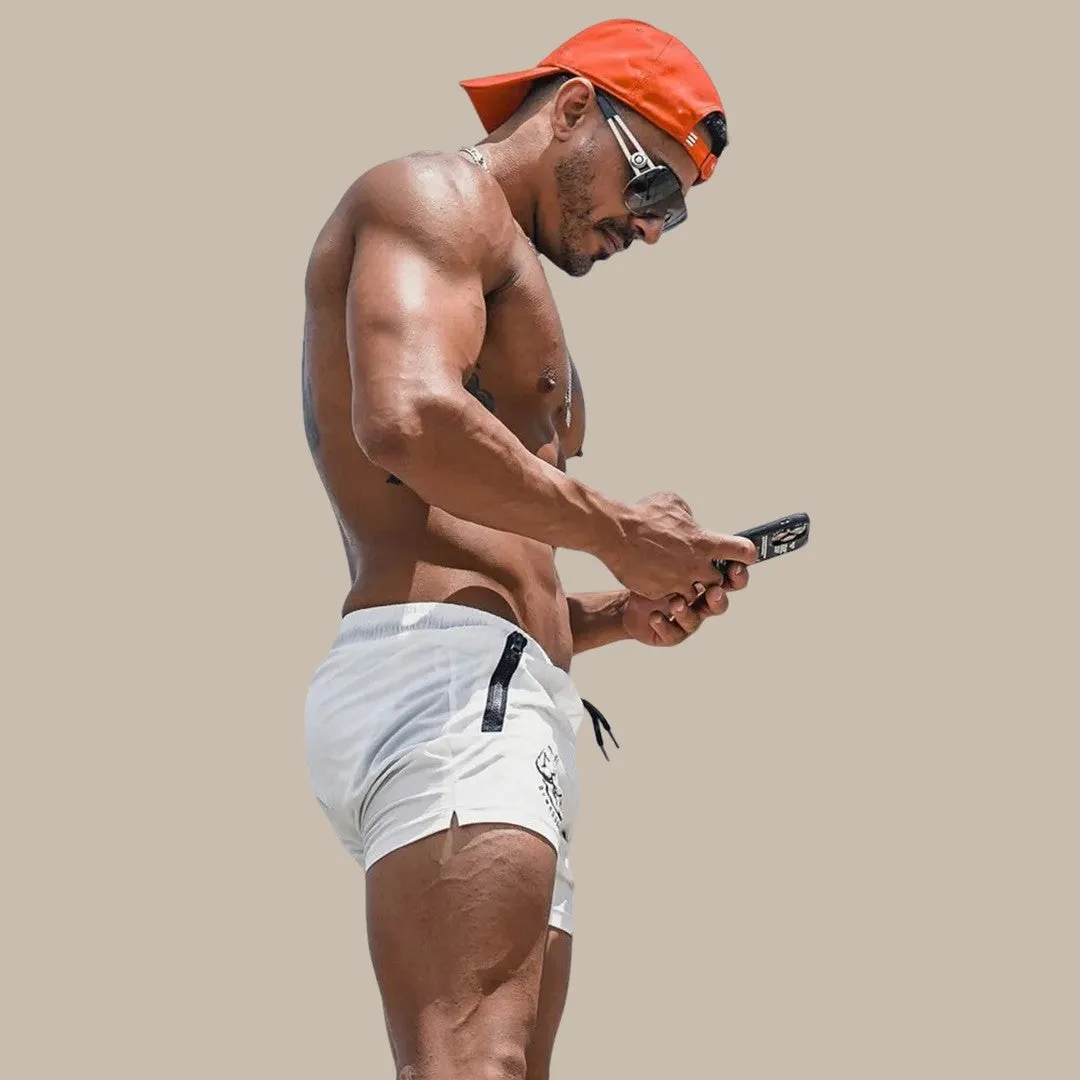 Men Summer Shorts