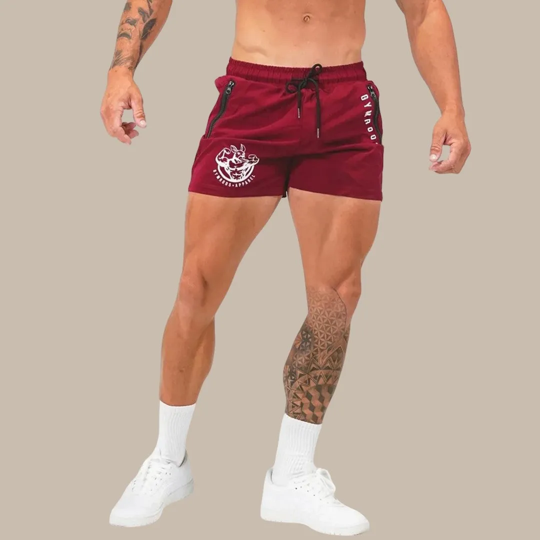 Men Summer Shorts