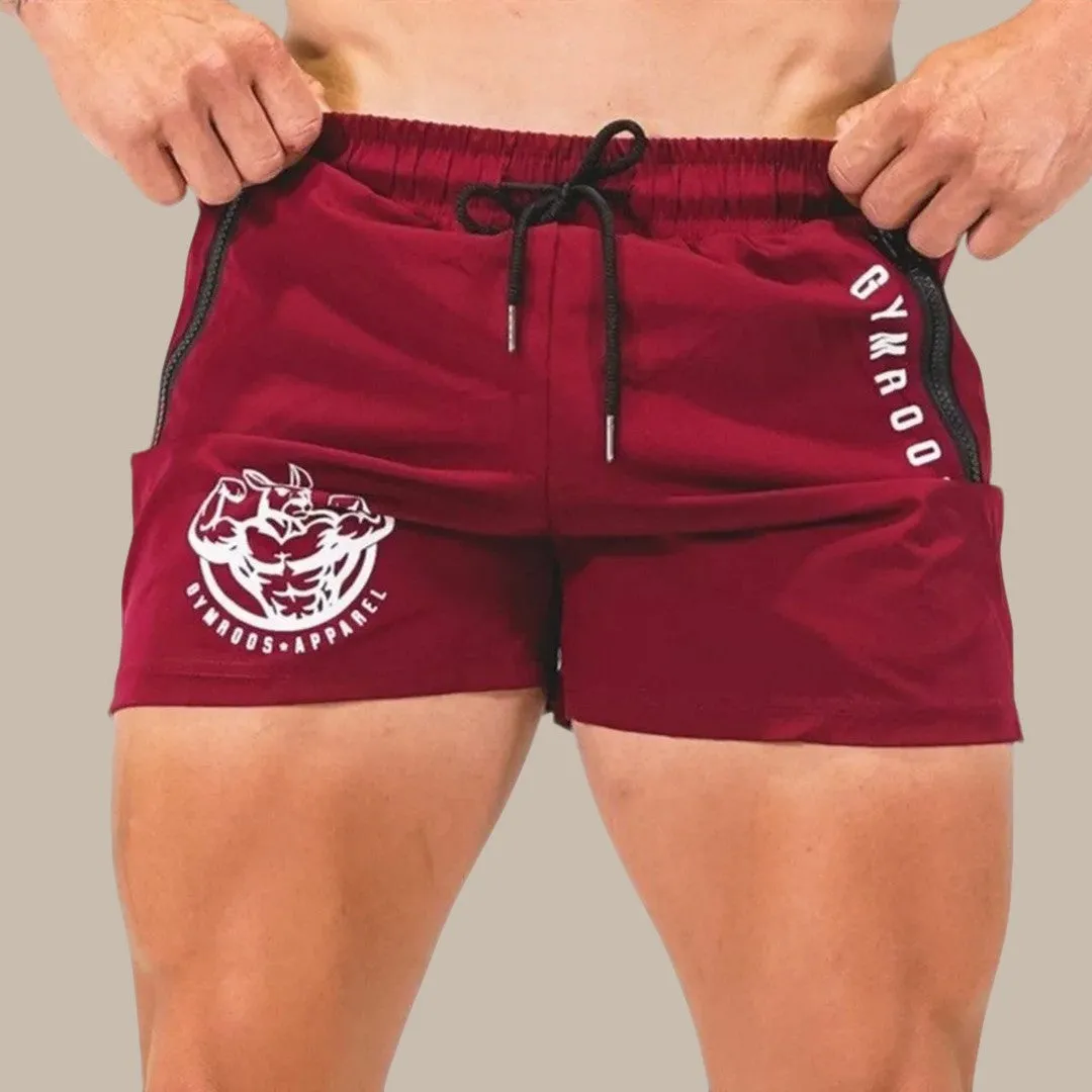 Men Summer Shorts