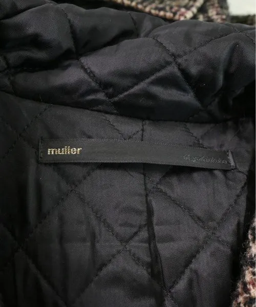 muller of yoshiokubo Duffle coats