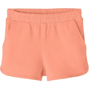 Name It Papaya Punch Valinka Shorts