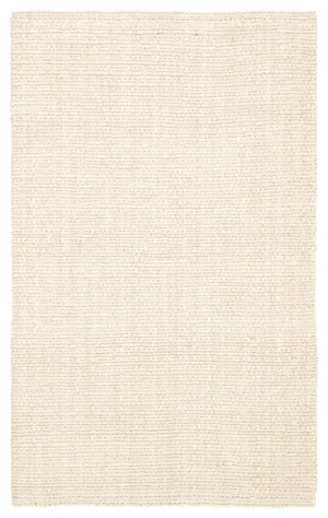 Naturals Tobago NAT39 Ivory Rug