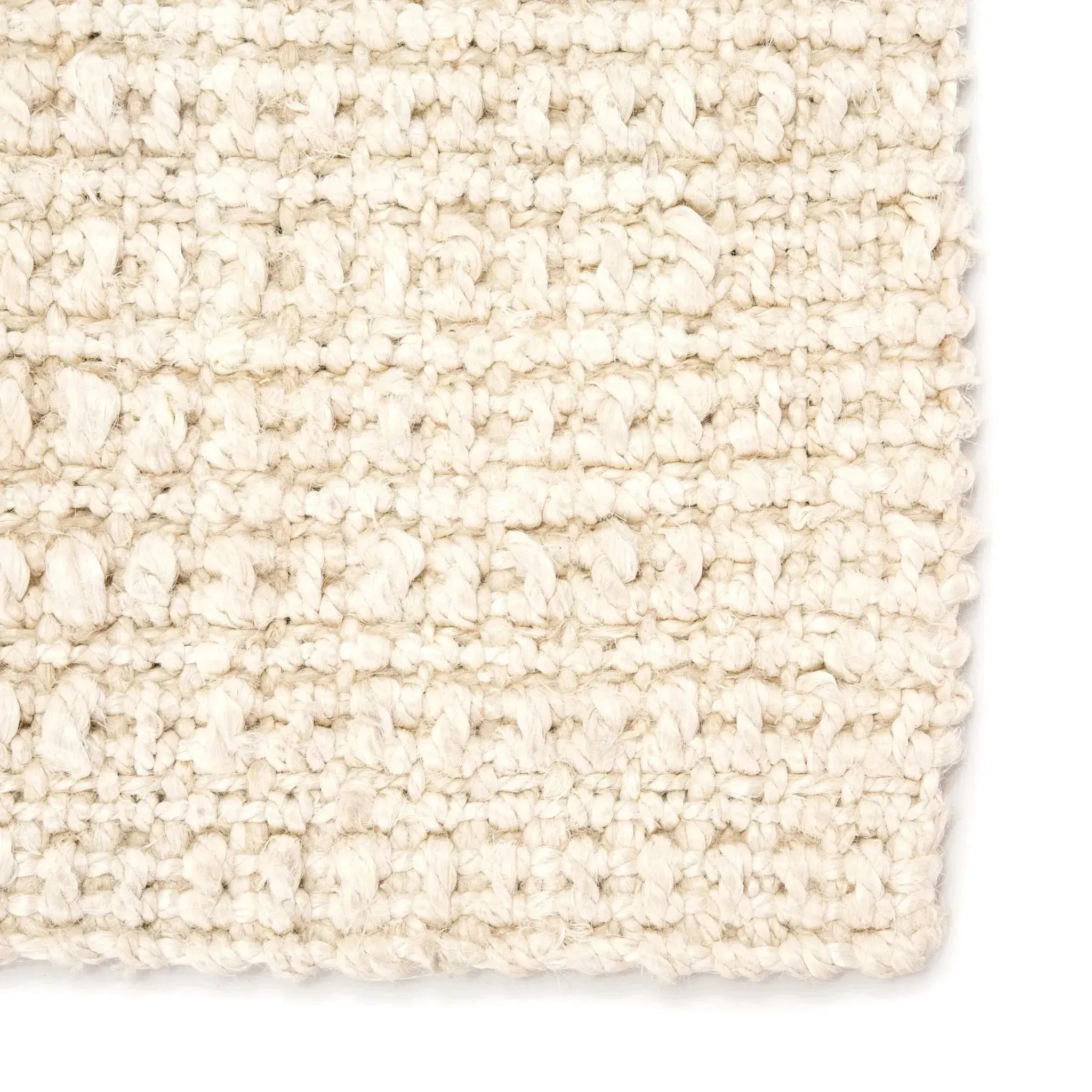 Naturals Tobago NAT39 Ivory Rug