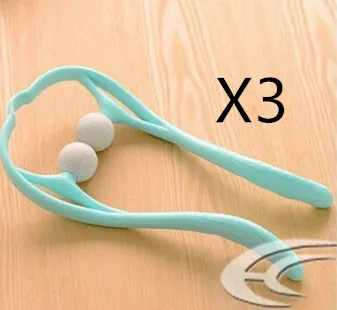 Neck Massager - Relax and Recharge in Style