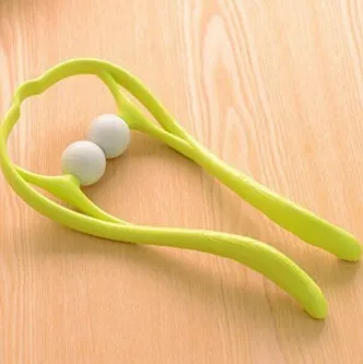 Neck Massager - Relax and Recharge in Style