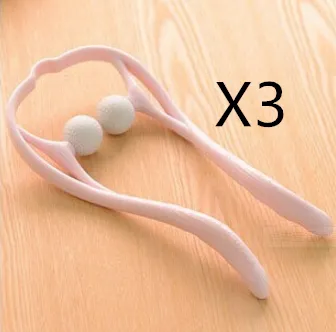 Neck Massager - Relax and Recharge in Style