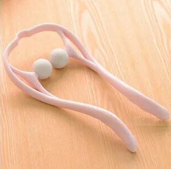Neck Massager - Relax and Recharge in Style