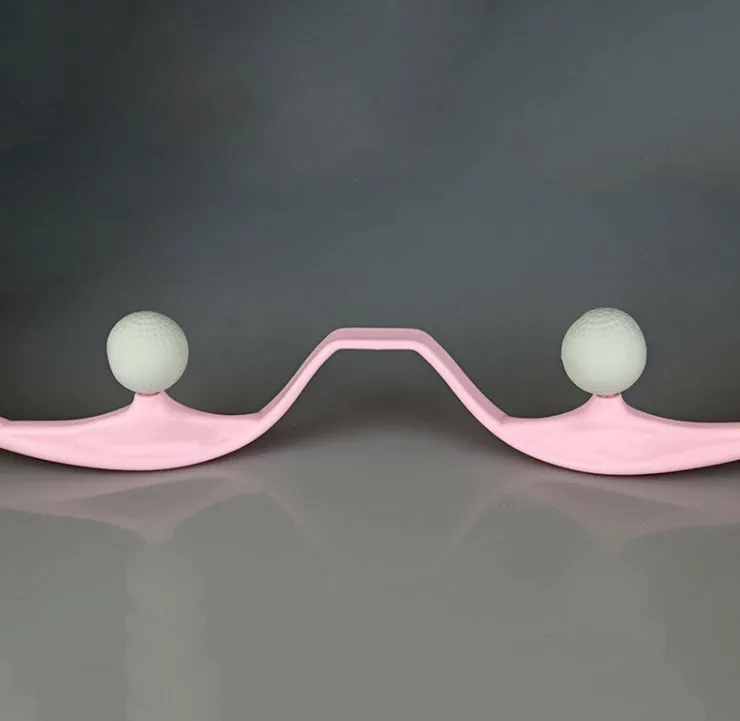 Neck Massager - Relax and Recharge in Style