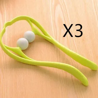 Neck Massager - Relax and Recharge in Style