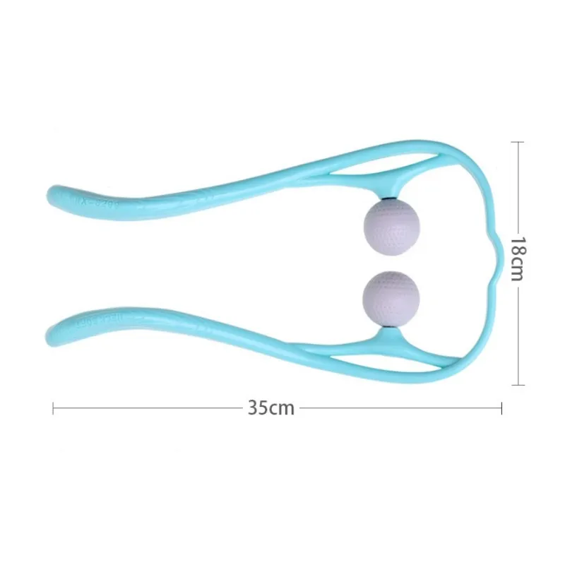 Neck Massager - Relax and Recharge in Style