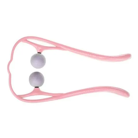 Neck Massager - Relax and Recharge in Style