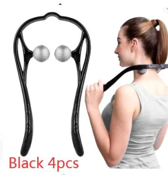 Neck Massager - Relax and Recharge in Style