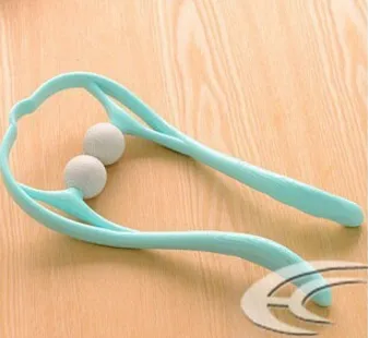 Neck Massager - Relax and Recharge in Style