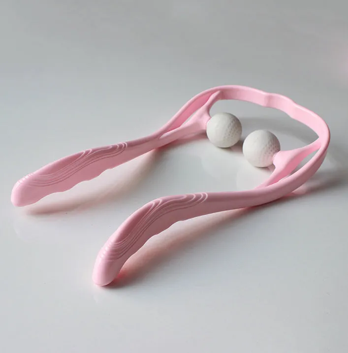 Neck Massager - Relax and Recharge in Style