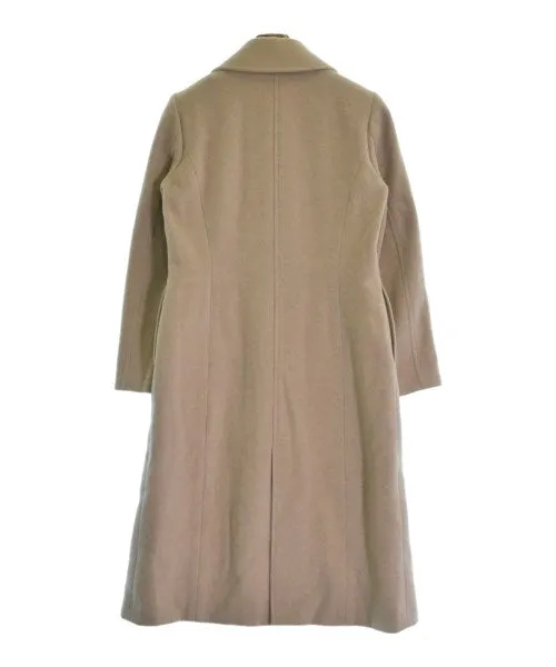 Nolley's Soutien collar coats
