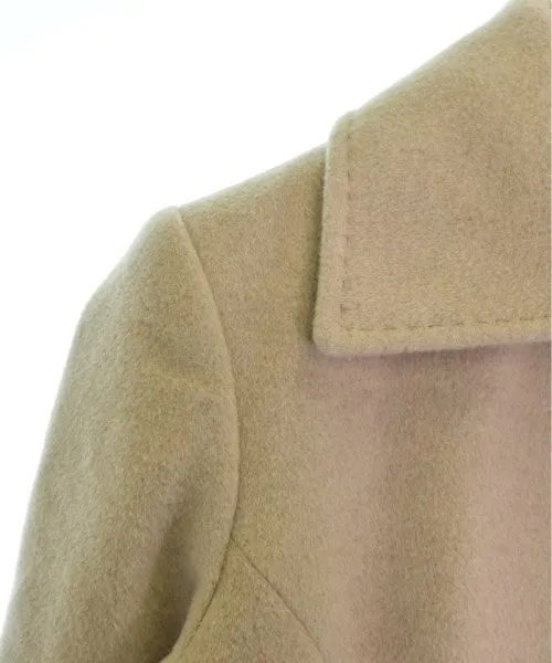 Nolley's Soutien collar coats