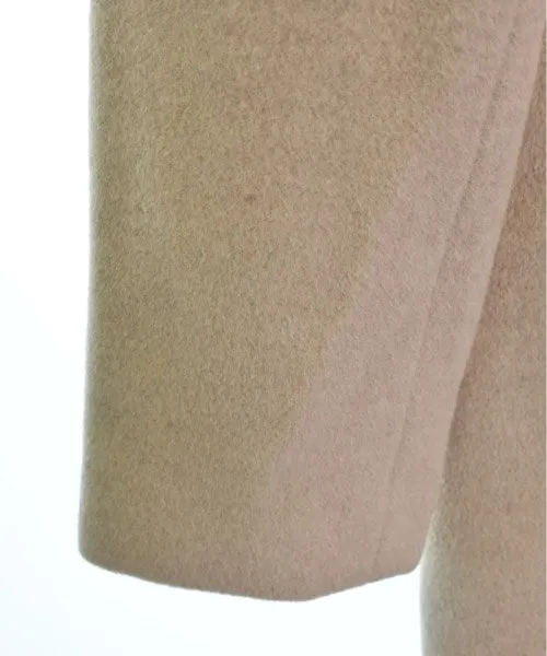 Nolley's Soutien collar coats