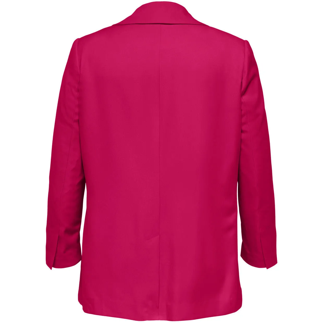 Only Carmakoma Blazer in Pink