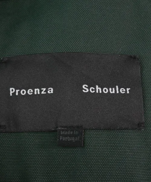 PROENZA SCHOULER Mod coats