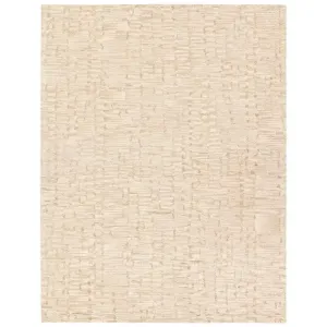 Rug in Ancient Scroll