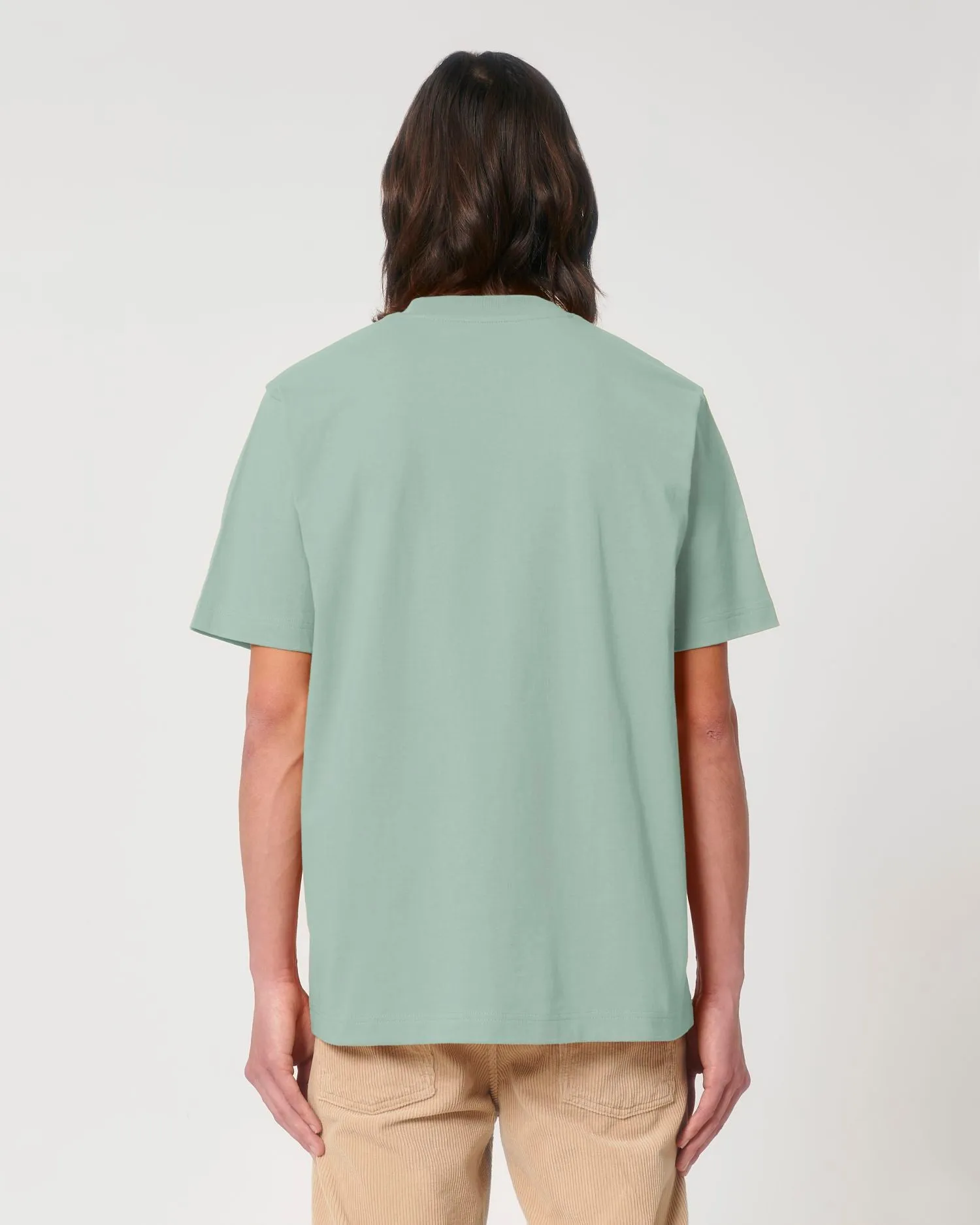 Unisex Heavyweight T-Shirt - 240gr | Freestyler STTU788