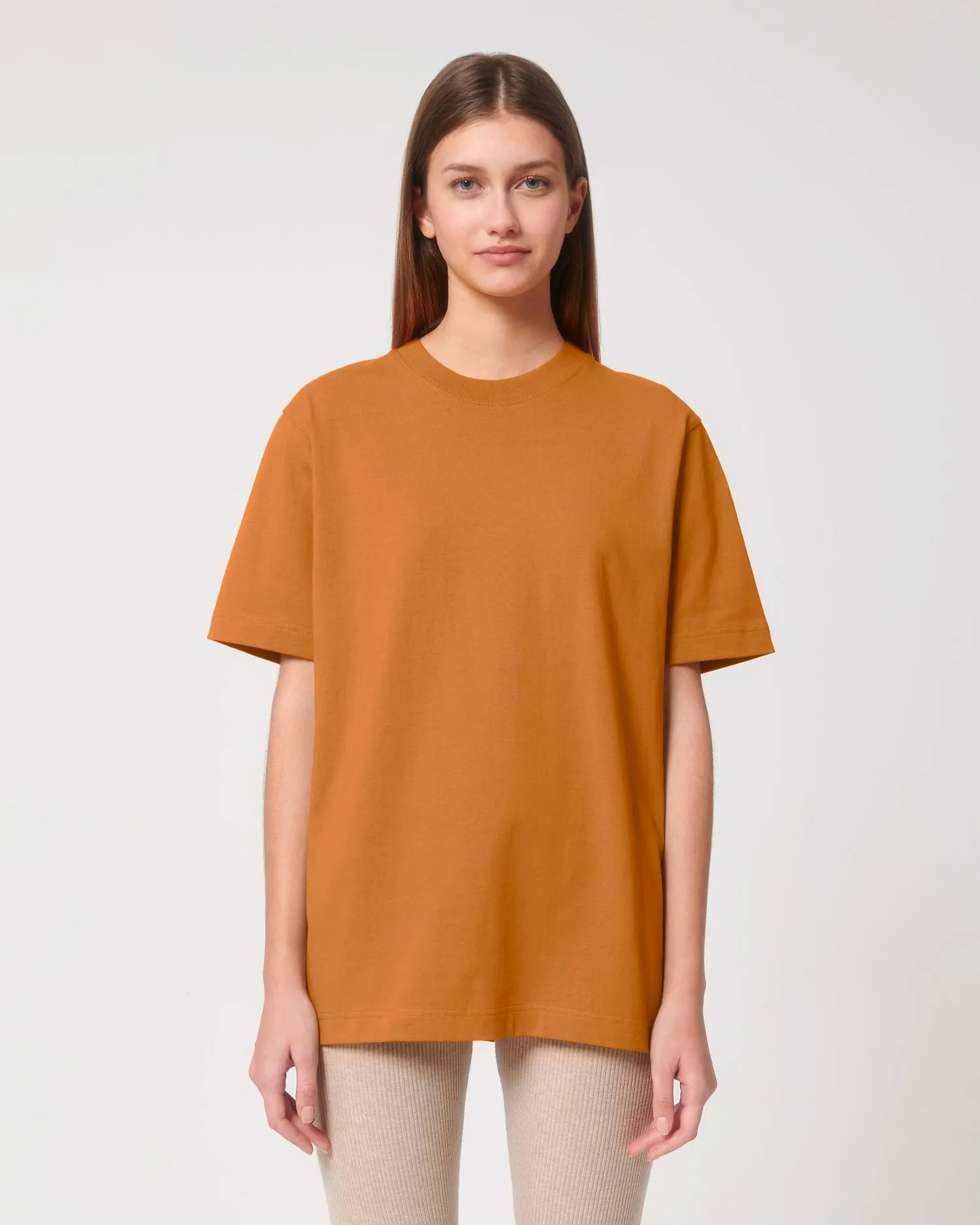 Unisex Heavyweight T-Shirt - 240gr | Freestyler STTU788
